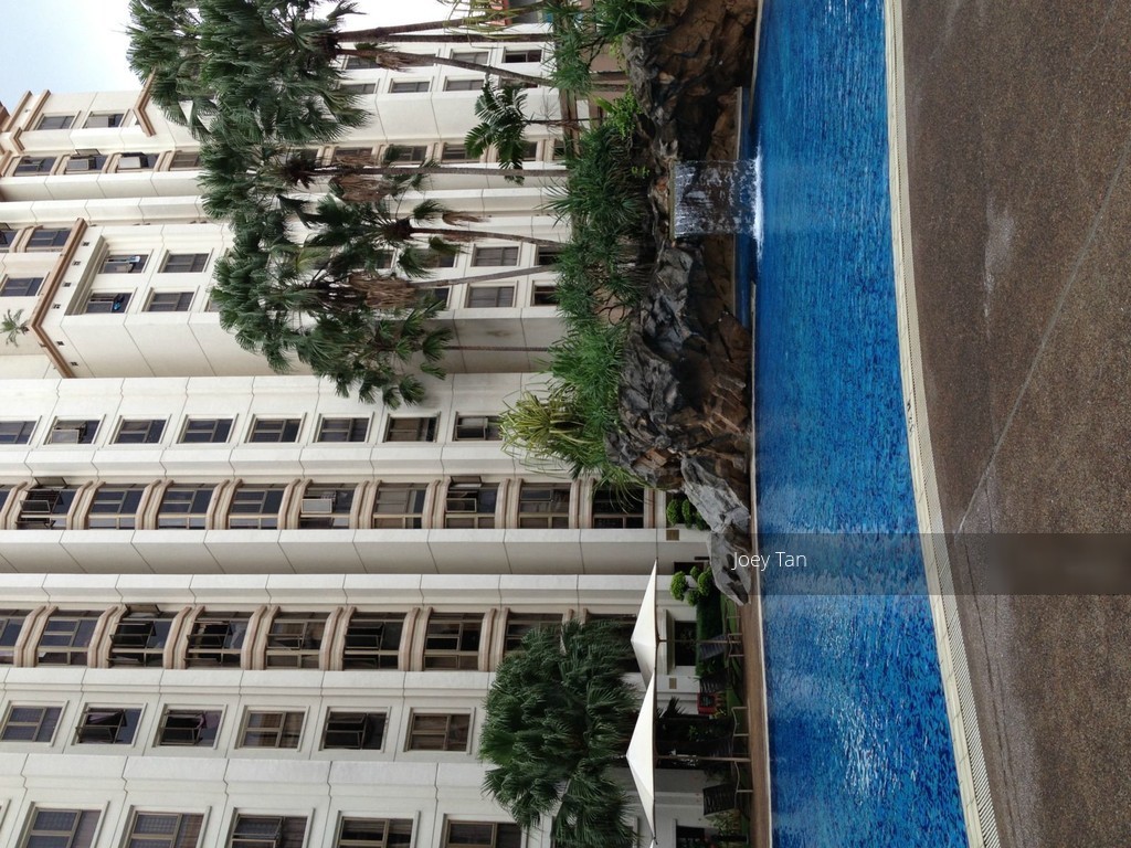 Parkview Apartments (D23), Apartment #118146862